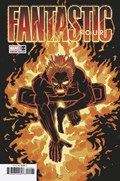 FANTASTIC FOUR #12B 