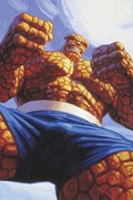 FANTASTIC FOUR #20-RI 