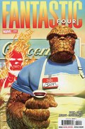 FANTASTIC FOUR #20 