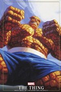 FANTASTIC FOUR #20C 