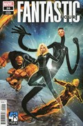 FANTASTIC FOUR #20B 