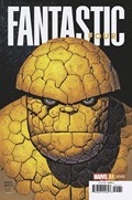 FANTASTIC FOUR #21C 