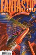 FANTASTIC FOUR #23 