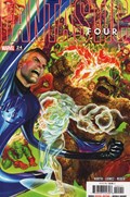 FANTASTIC FOUR #24 