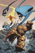 FANTASTIC FOUR #25-RI-B 