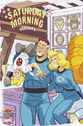 FANTASTIC FOUR #25-STAN-E 