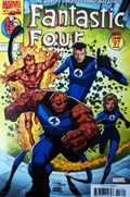 FANTASTIC FOUR #17B 