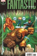 FANTASTIC FOUR #17-RI 