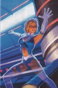FANTASTIC FOUR #17-RI-B 