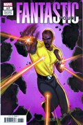 FANTASTIC FOUR #17E 