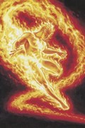 FANTASTIC FOUR #18-RI 
