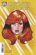 FANTASTIC FOUR #18B 