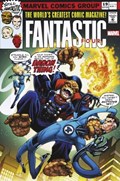 FANTASTIC FOUR #19C 