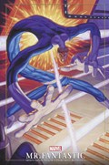 FANTASTIC FOUR #19B 