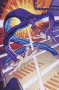 FANTASTIC FOUR #19-RI 