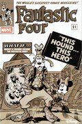 FANTASTIC FOUR #29-RI-B 