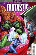 FANTASTIC FOUR #29 