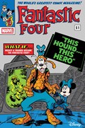 FANTASTIC FOUR #29B 