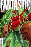 FANTASTIC FOUR #29C 