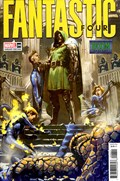 FANTASTIC FOUR #26B 