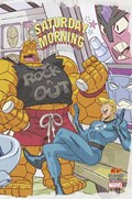 FANTASTIC FOUR #26D 
