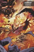 FANTASTIC FOUR #27E 