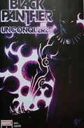 BLACK PANTHER UNCONQUERED #1-WALM 