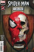 SPIDER-MAN: THE LOST HUNT #2 