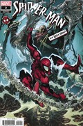 SPIDER-MAN: THE LOST HUNT #2-RI 