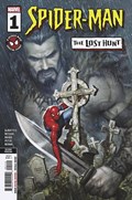 SPIDER-MAN: THE LOST HUNT #1-2nd 
