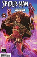 SPIDER-MAN: THE LOST HUNT #1B 