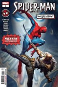 SPIDER-MAN: THE LOST HUNT #4 