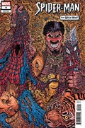 SPIDER-MAN: THE LOST HUNT #4B 