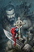 SPIDER-MAN: THE LOST HUNT #1-ELITE 