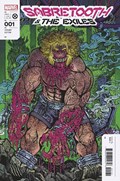 SABRETOOTH & THE EXILES #1-RI 