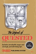 QUESTED #1-RI-B 