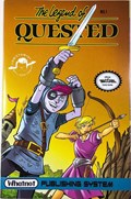 QUESTED #1-TOMML-B 