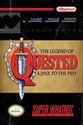 QUESTED #3C 