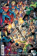 DARK CRISIS WAR ZONE #1-RI 
