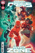 DARK CRISIS WAR ZONE #1 
