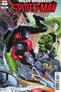 MILES MORALES: SPIDER-MAN #1-RI 