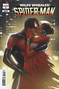 MILES MORALES: SPIDER-MAN #1H 