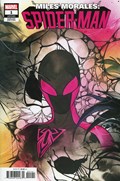 MILES MORALES: SPIDER-MAN #1C 