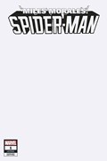 MILES MORALES: SPIDER-MAN #1D 