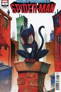MILES MORALES: SPIDER-MAN #1F 