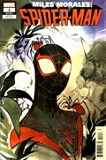 MILES MORALES: SPIDER-MAN #1-RI-C 