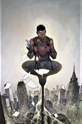 MILES MORALES: SPIDER-MAN #1-RI-B 
