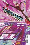 MILES MORALES: SPIDER-MAN #2C 