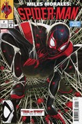 MILES MORALES: SPIDER-MAN #2B 