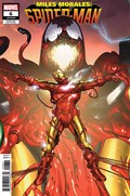 MILES MORALES: SPIDER-MAN #6C 